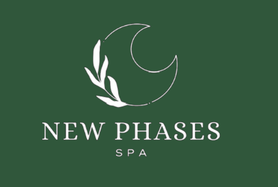 New Phases Spa, LLC Logo