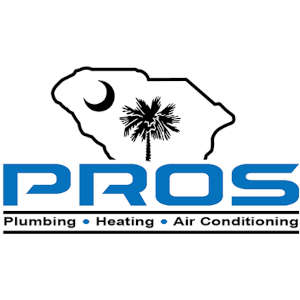 PROS Heating & Air Logo