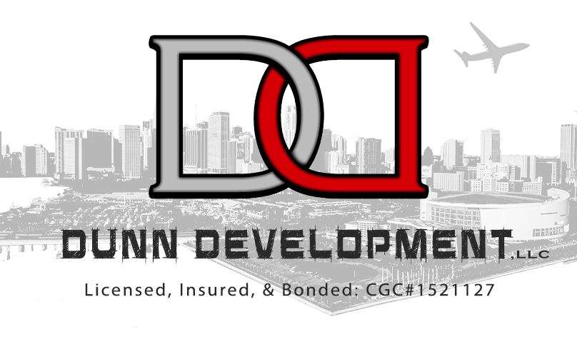 Dunn Development, LLC Logo