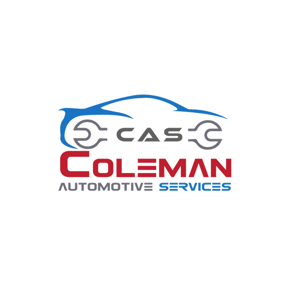 Coleman Automotive Services LLC Logo