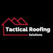 Tactical Roofing Solutions, LLC. Logo