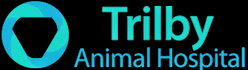 Trilby Animal Hospital Logo