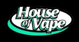 House of Vape Logo