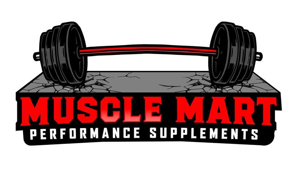 Muscle Mart LLC Logo