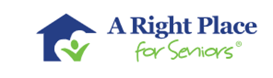 A Right Place For Seniors Logo