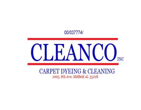 Cleanco, Inc. Logo