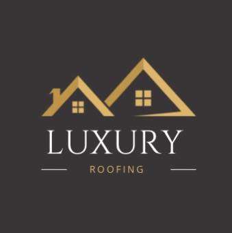 Luxury Roofing Inc. Logo