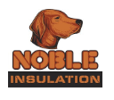 Noble Insulation, Inc. Logo