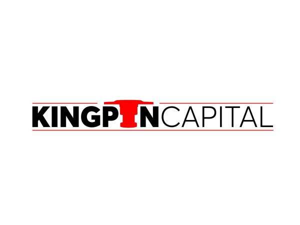 Kingpin Capital Logo