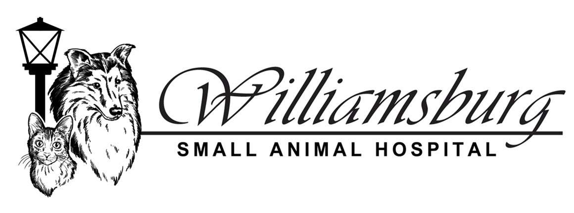 Williamsburg Small Animal Hospital, Inc. Logo