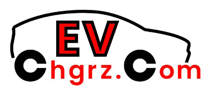 EV CHGRZ Logo