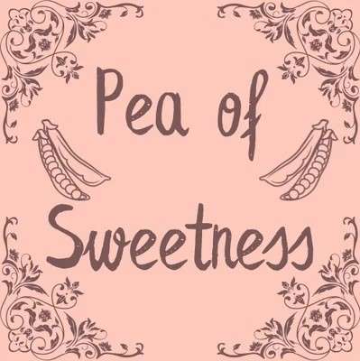 Pea of Sweetness, LLC Logo