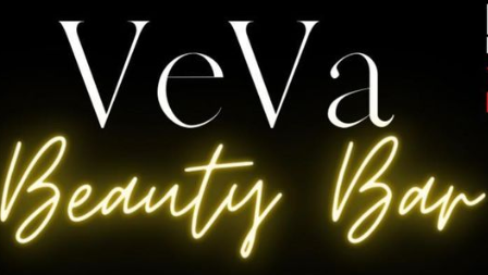 VeVa Beauty Bar Logo