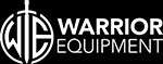 Warrior Equipment Concrete Grinders Logo