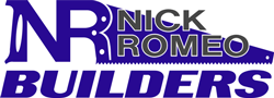 Nick Romeo Builders, LLC Logo