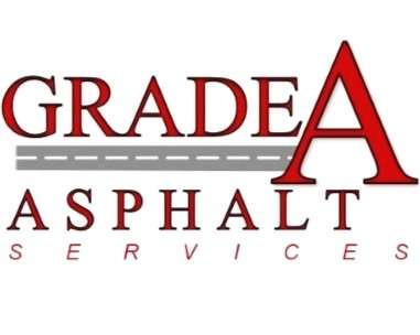 Grade A Asphalt Services Inc Logo