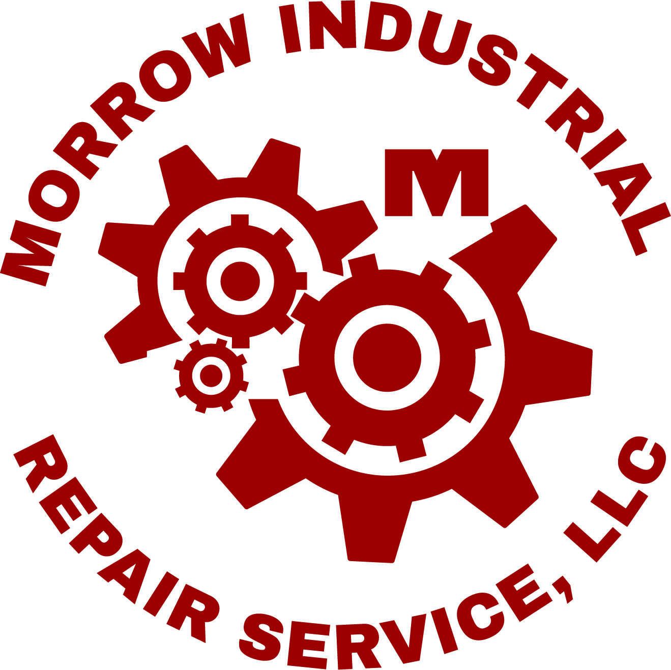 Morrow Industrial Repair Service, LLC Logo