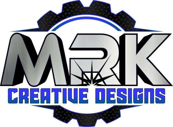 MRK Creative Designs Logo