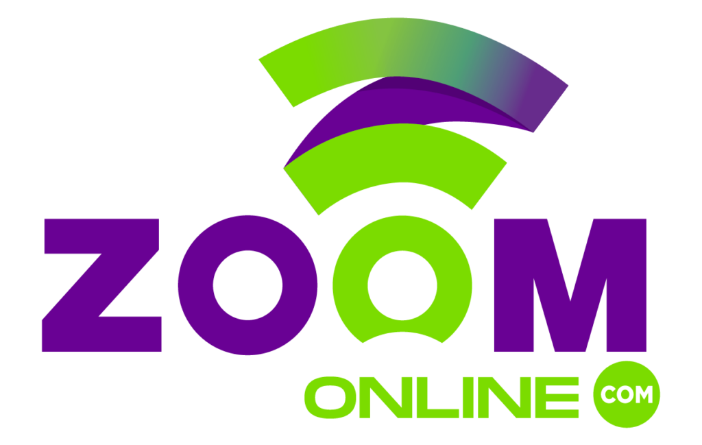 ZoomOnline Logo