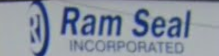 Ram Seal Company, Inc. Logo