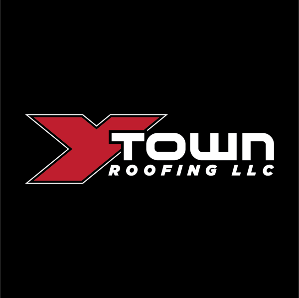 Ytown Roofing LLC Logo