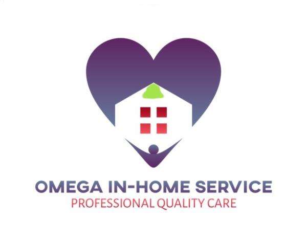 Omega In-Home Service, LLC Logo