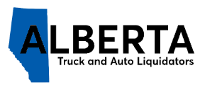 Alberta Truck and Auto Liquidators Logo
