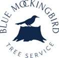 Blue Mockingbird Tree Service, LLC Logo