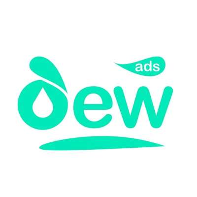 Anuncios DEW Logo