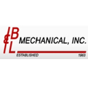 B & L Mechanical Inc Logo