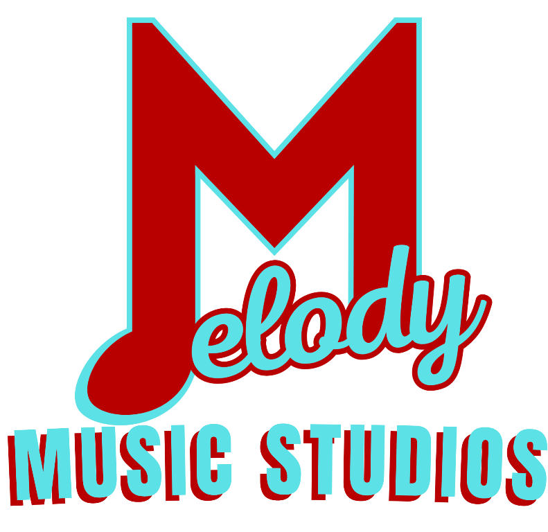 Melody Music Studios Logo