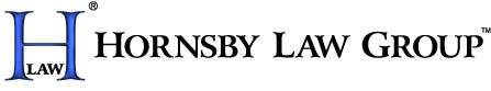 Hornsby Law Group Logo