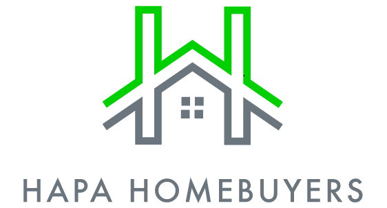 Hapa Homebuyers Logo