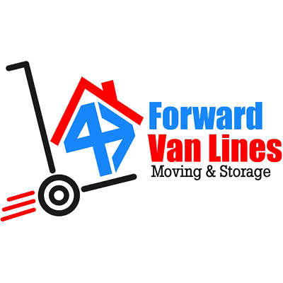 Forward Van Lines Logo