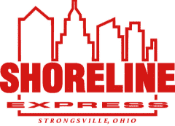 Shoreline Express, Inc. Logo