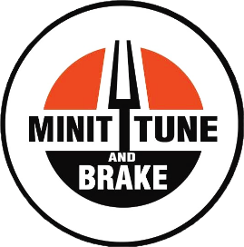 Minit-Tune & Brake Auto Repair Centres (Crowfoot) Logo