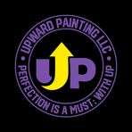 Upward Painting LLC  Logo
