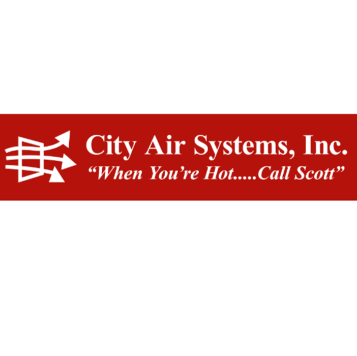 City Air Systems Logo