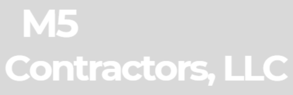 M5 Contractors, LLC Logo