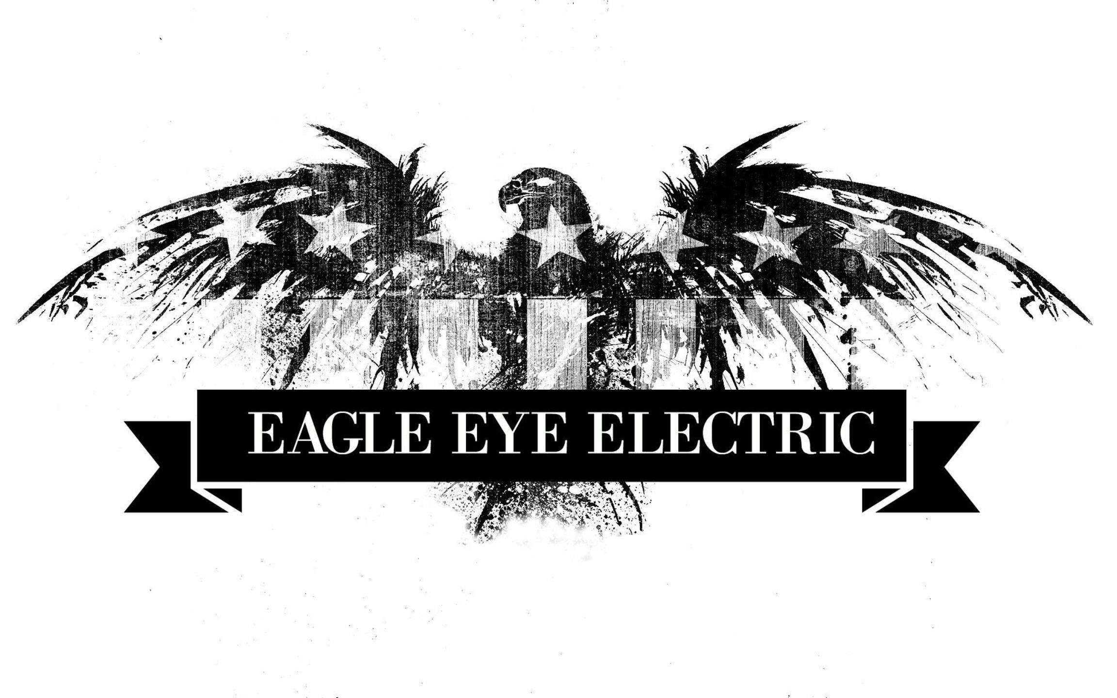 Eagle Eye Electric LLC Logo