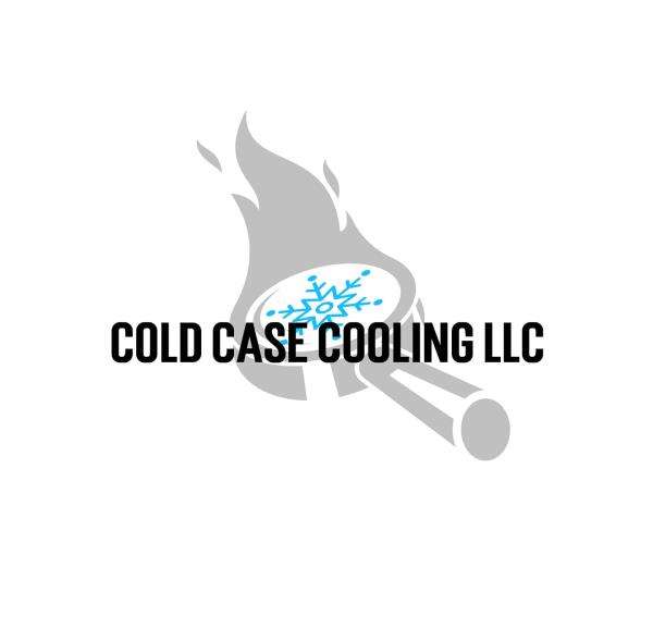 Cold Case Cooling LLC Logo