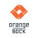 Orange Sock, LLC Logo