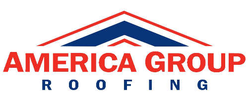 America Group Roofing LLC Logo