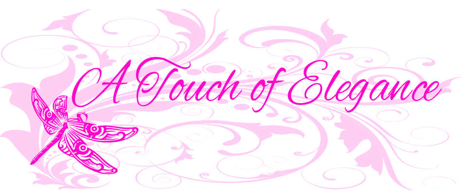 A Touch of Elegance, LLC Logo