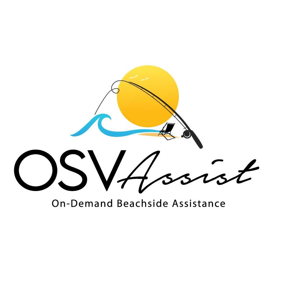 OSV Assist LLC Logo