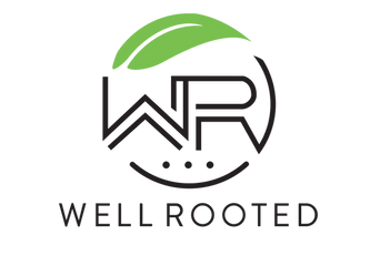 Well Rooted Logo