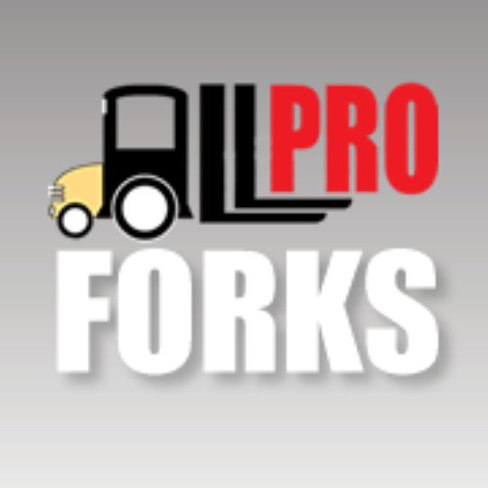 All-Pro Forks, LLC Logo