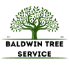 Baldwin Tree Service Logo