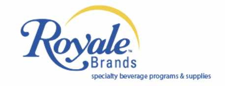 Royale International Beverage Co., Inc Logo