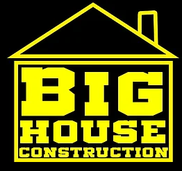 Big House Construction, LLC Logo